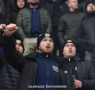 ŁKS Łódź - Arka Gdynia  (95)