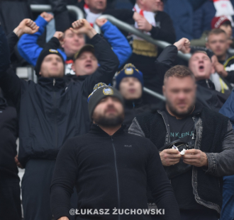 ŁKS Łódź - Arka Gdynia  (96)