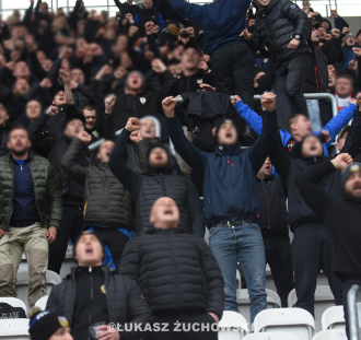 ŁKS Łódź - Arka Gdynia  (94)
