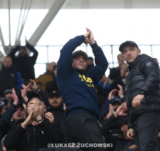 ŁKS Łódź - Arka Gdynia  (98)