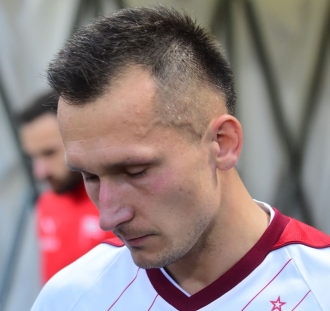 ŁKS Łódź - Cracovia Kraków (36)