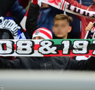 ŁKS Łódź - Cracovia Kraków (26)