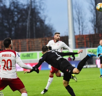ŁKS Łódź - Cracovia Kraków (46)