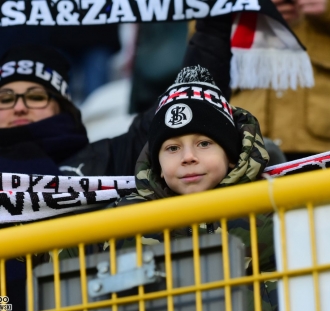 ŁKS Łódź - Cracovia Kraków (38)