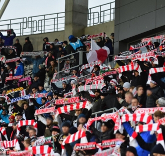 ŁKS Łódź - Cracovia Kraków (29)