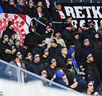 ŁKS Łódź - Cracovia Kraków (50)