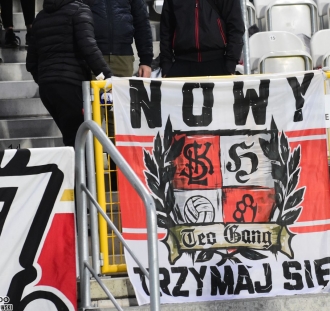 ŁKS Łódź - Cracovia Kraków (55)