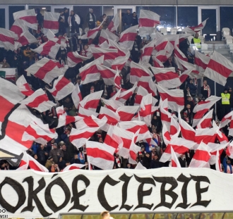 ŁKS Łódź - Cracovia Kraków (9)