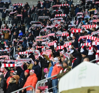 ŁKS Łódź - Cracovia Kraków (27)