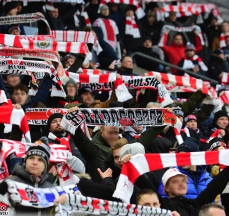 ŁKS Łódź - Cracovia Kraków (25)