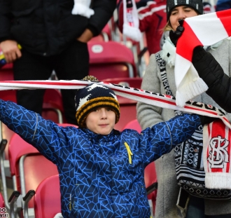 ŁKS Łódź - Cracovia Kraków (22)