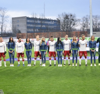 ŁKS Łódź - Cracovia Kraków (4)