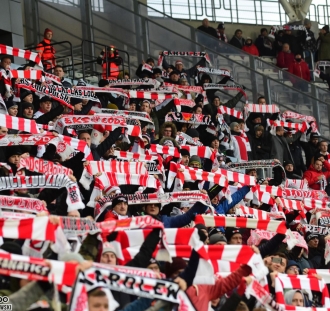 ŁKS Łódź - Cracovia Kraków (30)