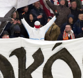 ŁKS Łódź - Cracovia Kraków (13)