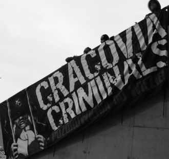 ŁKS Łódź - Cracovia Kraków (2)
