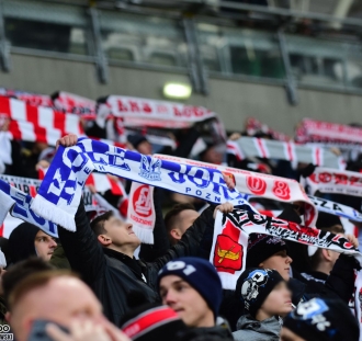 ŁKS Łódź - Cracovia Kraków (39)
