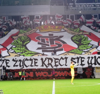 ŁKS Łódź - Cracovia Kraków (12)