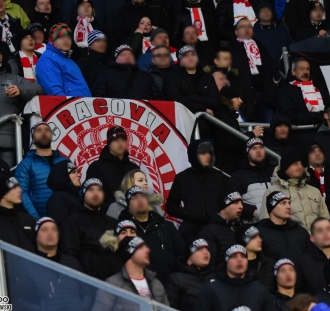 ŁKS Łódź - Cracovia Kraków (51)