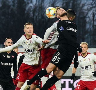 ŁKS Łódź - Cracovia Kraków (47)