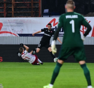 ŁKS Łódź - Cracovia Kraków (48)