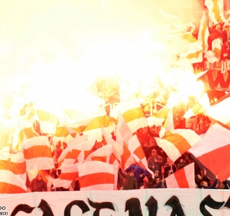 ŁKS Łódź - Cracovia Kraków (15)