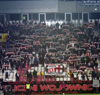 ŁKS Łódź - Cracovia Kraków (56)