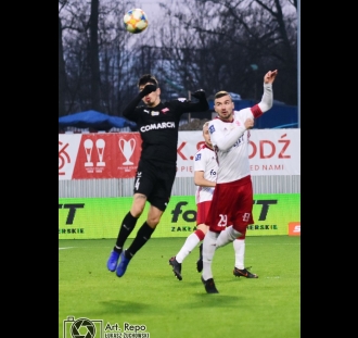 ŁKS Łódź - Cracovia Kraków (41)
