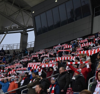 ŁKS Łódź - Cracovia Kraków (3)