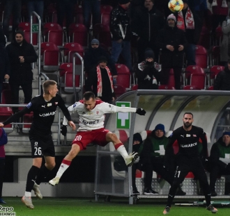 ŁKS Łódź - Cracovia Kraków (71)