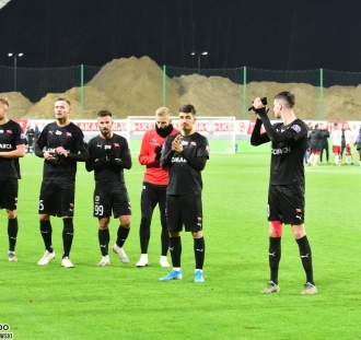 ŁKS Łódź - Cracovia Kraków (78)