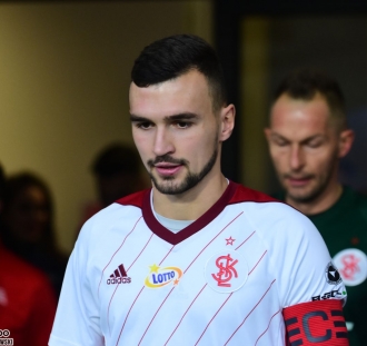ŁKS Łódź - Cracovia Kraków (31)