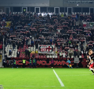ŁKS Łódź - Cracovia Kraków (57)