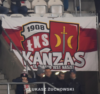 ŁKS Łódź - GKS Katowice (4)