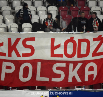 ŁKS Łódź - GKS Katowice (7)