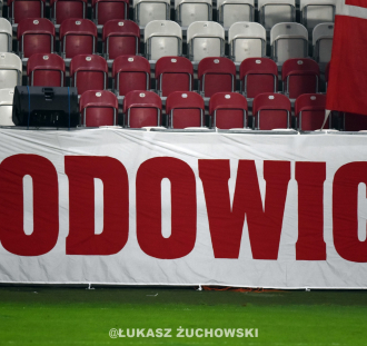 ŁKS Łódź - GKS Katowice (8)