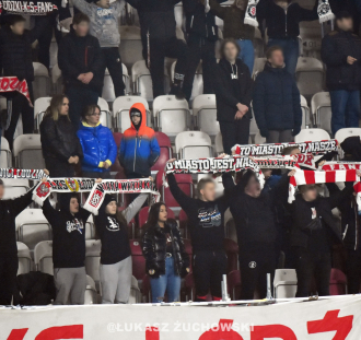 ŁKS Łódź - GKS Katowice (9)