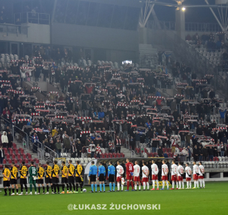ŁKS Łódź - GKS Katowice (10)