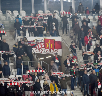 ŁKS Łódź - GKS Katowice (12)