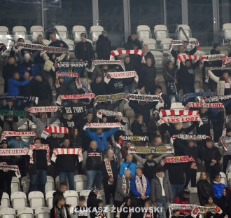 ŁKS Łódź - GKS Katowice (15)