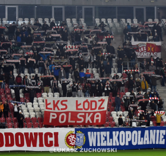 ŁKS Łódź - GKS Katowice (14)