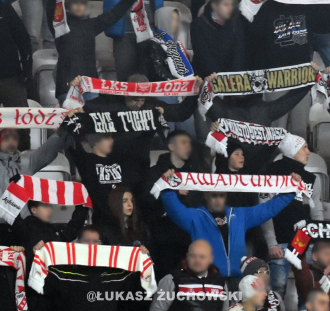 ŁKS Łódź - GKS Katowice (16)