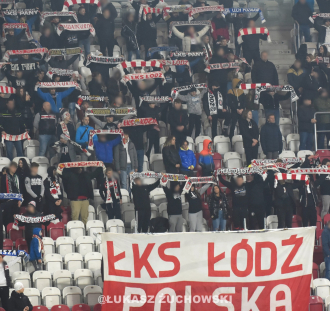 ŁKS Łódź - GKS Katowice (13)