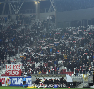 ŁKS Łódź - GKS Katowice (19)