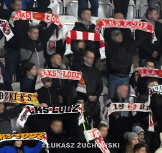 ŁKS Łódź - GKS Katowice (17)