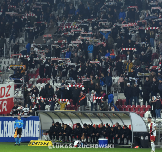 ŁKS Łódź - GKS Katowice (20)