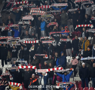 ŁKS Łódź - GKS Katowice (21)