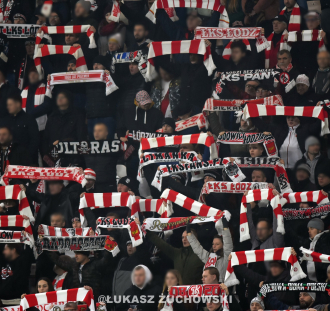 ŁKS Łódź - GKS Katowice (24)