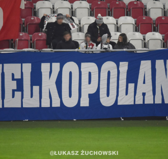 ŁKS Łódź - GKS Katowice (5)