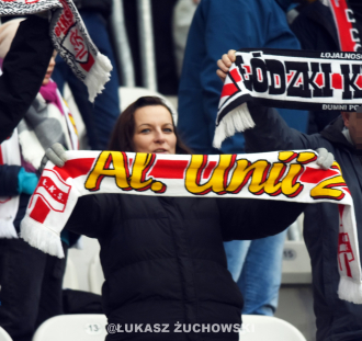 ŁKS Łódź - GKS Tychy (4)