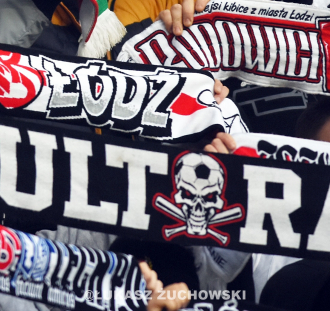 ŁKS Łódź - GKS Tychy (6)